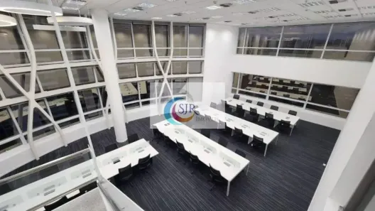 Sala Comercial para alugar, 405m² no Brooklin Paulista, São Paulo