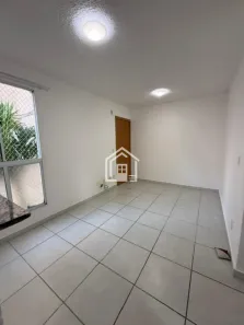 Apartamento com 2 Quartos para alugar, 46m² no Boa União (Abrantes), Camaçari
