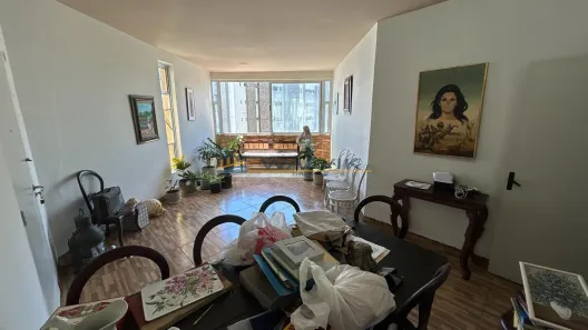 Apartamento com 3 Quartos à venda, 120m² no Boa Viagem, Recife