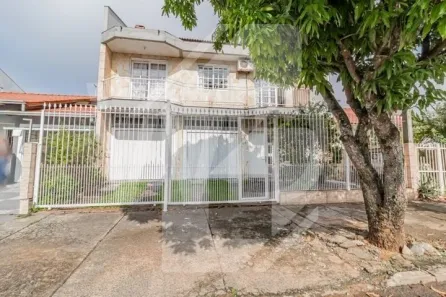 Sobrado com 4 Quartos à venda, 220m² no Parque da Matriz, Cachoeirinha