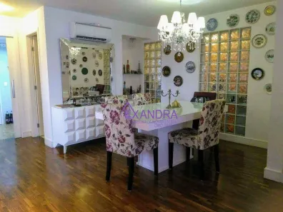 Apartamento com 3 Quartos à venda, 140m² no Cerâmica, São Caetano do Sul