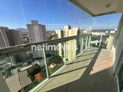 Apartamento com 1 Quarto para alugar, 45m² no Barro Vermelho, Vitória