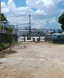 Galpão/Depósito/Armazém para alugar, 282m² no Vila Homero Thon, Santo André