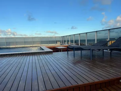 Apartamento com 2 Quartos à venda, 63m² no Jardim Oceania, João Pessoa