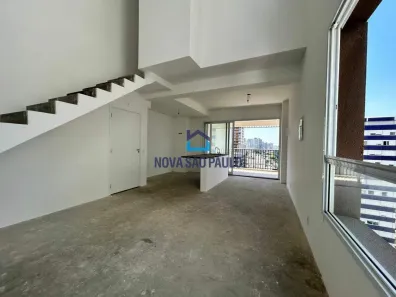 Apartamento com 2 Quartos à venda, 84m² no Sumaré, São Paulo