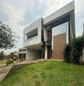Casa de Condomínio com 3 Quartos à venda, 292m² no Esperança, Londrina