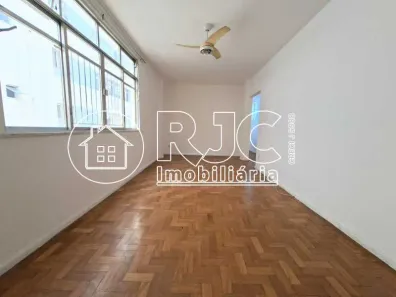 Apartamento com 3 Quartos à venda, 110m² no Tijuca, Rio de Janeiro