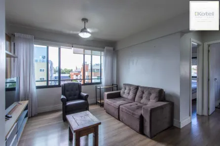Apartamento com 2 Quartos à venda, 56m² no Tristeza, Porto Alegre