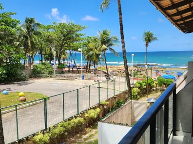 Casa de Condomínio com 3 Quartos à venda, 188m² no Itapuã, Salvador