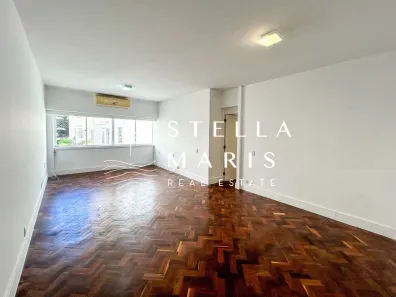 Apartamento com 3 Quartos à venda, 124m² no Leblon, Rio de Janeiro
