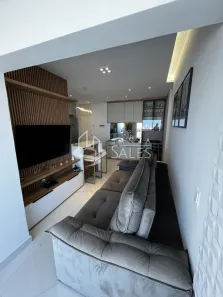 Apartamento com 2 Quartos à venda, 75m² no Parque da Mooca, São Paulo