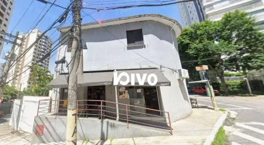 Imóvel Comercial com 6 Quartos à venda, 290m² no Chácara Inglesa, São Paulo