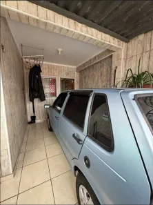 Sobrado com 2 Quartos à venda, 90m² no Real, Praia Grande