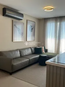 Apartamento com 2 Quartos à venda, 91m² no Córrego Grande, Florianópolis