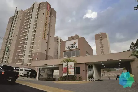 Apartamento com 2 Quartos para alugar, 63m² no Bela Vista, Salto