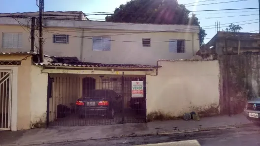 Sobrado com 2 Quartos à venda, 15m² no Parque Boturussu, São Paulo