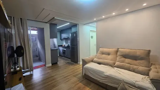 Apartamento com 2 Quartos à venda, 99m² no Setor Meireles, Brasília
