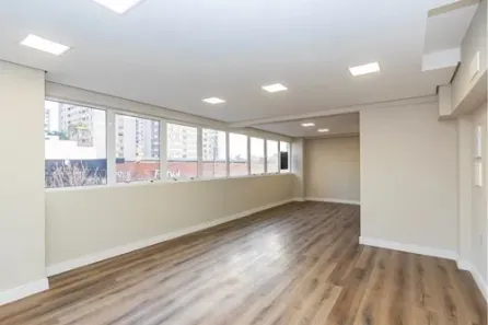 Ponto Comercial para alugar, 29m² no Portão, Curitiba