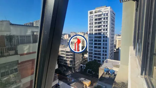Ponto Comercial à venda, 29m² no Ipanema, Rio de Janeiro