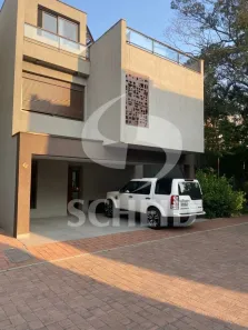 Casa de Condomínio com 4 Quartos à venda, 425m² no Santo Amaro, São Paulo