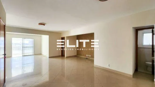 Apartamento com 3 Quartos para alugar, 175m² no Jardim, Santo André