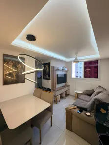 Apartamento com 2 Quartos para alugar, 46m² no Engenho de Dentro, Rio de Janeiro