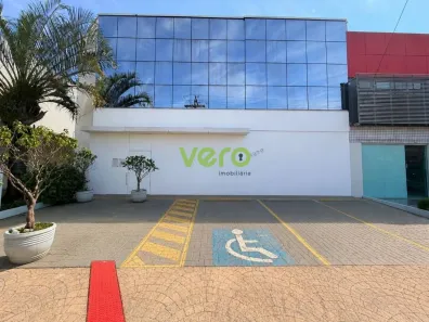 Ponto Comercial para alugar, 404m² no Jardim São José, Americana