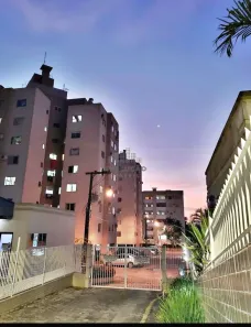 Apartamento com 3 Quartos à venda, 78m² no Fazenda Santo Antônio, São José