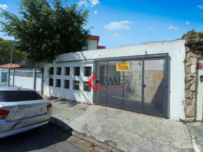 Sobrado com 3 Quartos à venda, 220m² no Jardim do Mar, São Bernardo do Campo