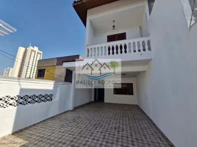Sobrado com 3 Quartos à venda, 210m² no Vila Primavera, São Paulo