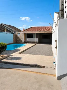 Casa com 2 Quartos à venda, 60m² no Jardim Everest, Maringá
