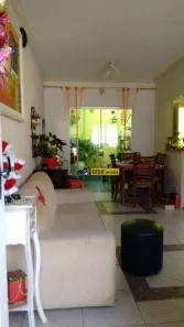 Sobrado com 2 Quartos à venda, 90m² no Demarchi, São Bernardo do Campo