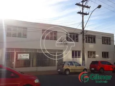 Imóvel Comercial para alugar, 10m² no Centro, Marília