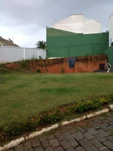 Lote/Terreno à venda, 260m² no Riviera Fluminense, Macaé