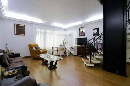 Casa com 4 Quartos à venda, 192m² no Santa Teresinha, São Paulo
