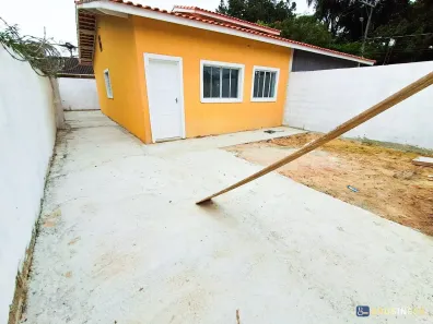 Casa com 3 Quartos à venda, 120m² no Vista Linda, Bertioga