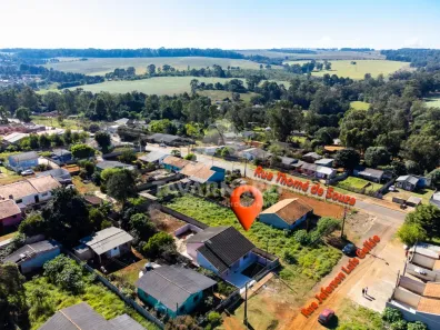 Lote/Terreno à venda, 520m² no Cará-cará, Ponta Grossa