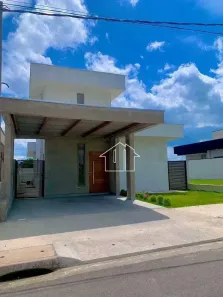 Casa de Condomínio com 3 Quartos à venda, 120m² no Loteamento Fazenda Ronda, São José dos Campos
