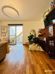 Apartamento com 2 Quartos à venda, 80m² no Alto da Lapa, São Paulo