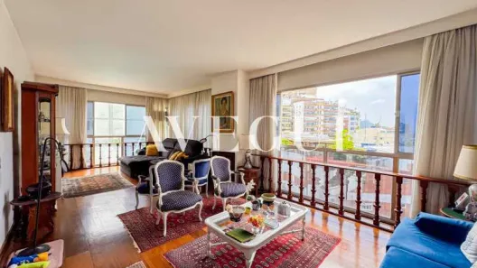 Apartamento com 4 Quartos à venda, 160m² no Leblon, Rio de Janeiro