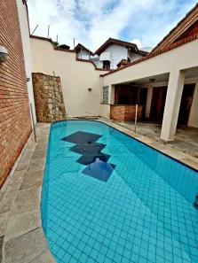 Casa com 3 Quartos à venda, 253m² no Jardim Santa Rosália, Sorocaba