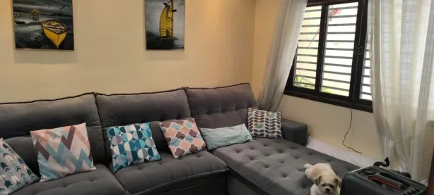 Sobrado com 3 Quartos à venda, 137m² no Jardim Taboão, São Paulo