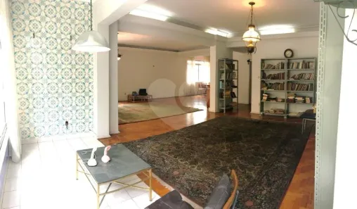 Apartamento com 4 Quartos à venda, 479m² no Jardim Paulista, São Paulo