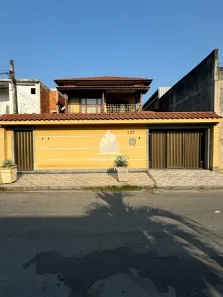 Casa com 3 Quartos à venda, 200m² no Vila Dagmar, Belford Roxo