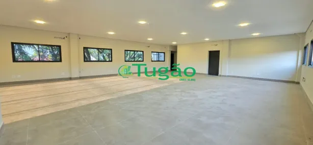 Ponto Comercial para alugar, 546m² no Universitário, São José do Rio Preto