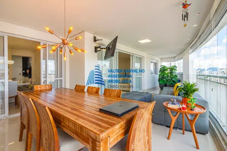 Apartamento com 3 Quartos à venda, 165m² no Vila Romana, São Paulo