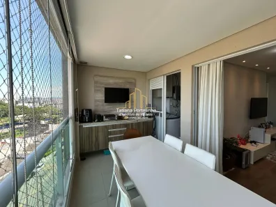 Apartamento com 2 Quartos à venda, 60m² no Vila Osasco, Osasco