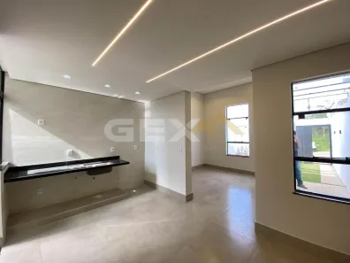 Casa com 3 Quartos à venda, 85m² no Jardinópolis, Divinópolis
