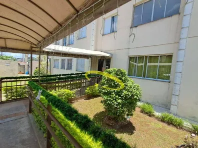 Apartamento com 3 Quartos à venda, 86m² no Jardim Rosalina, Cotia