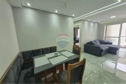 Apartamento com 2 Quartos à venda, 60m² no Balneário Tropical, Paulínia